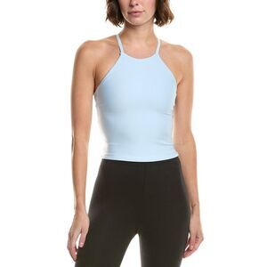 925 Fit Womens  Top Spin Top